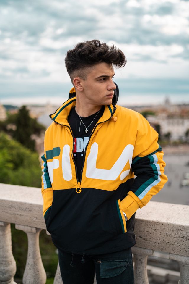 Giubbini