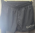 Costume Armani Colore black