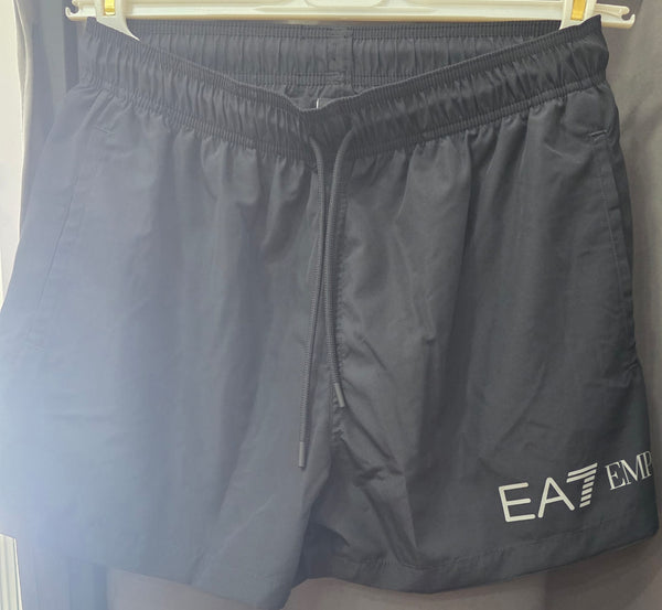 Costume Armani Colore black