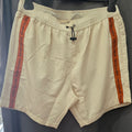 Costume Trussardi modello banda laterale