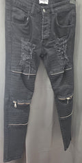 Jeans Baker Passion