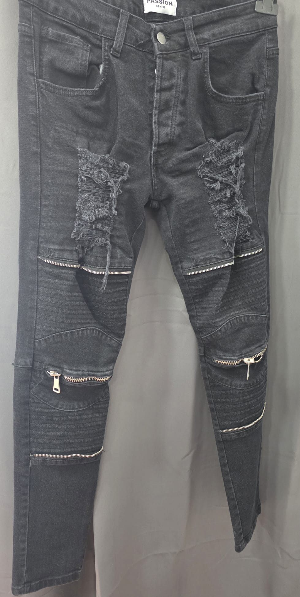 Jeans Baker Passion