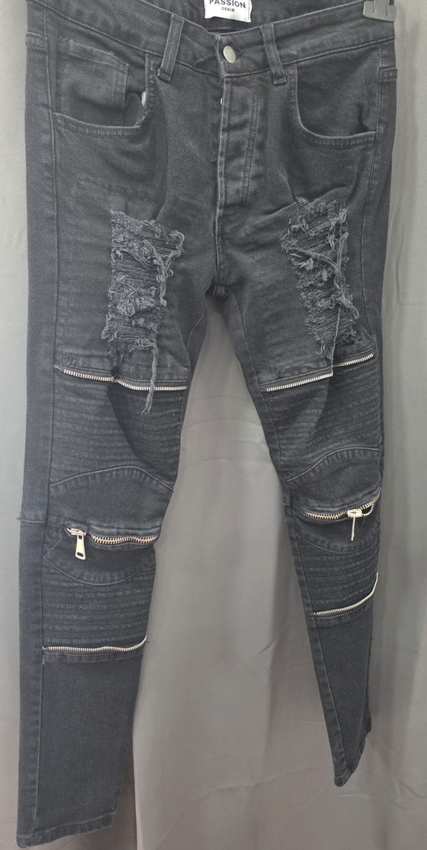Jeans Baker Passion