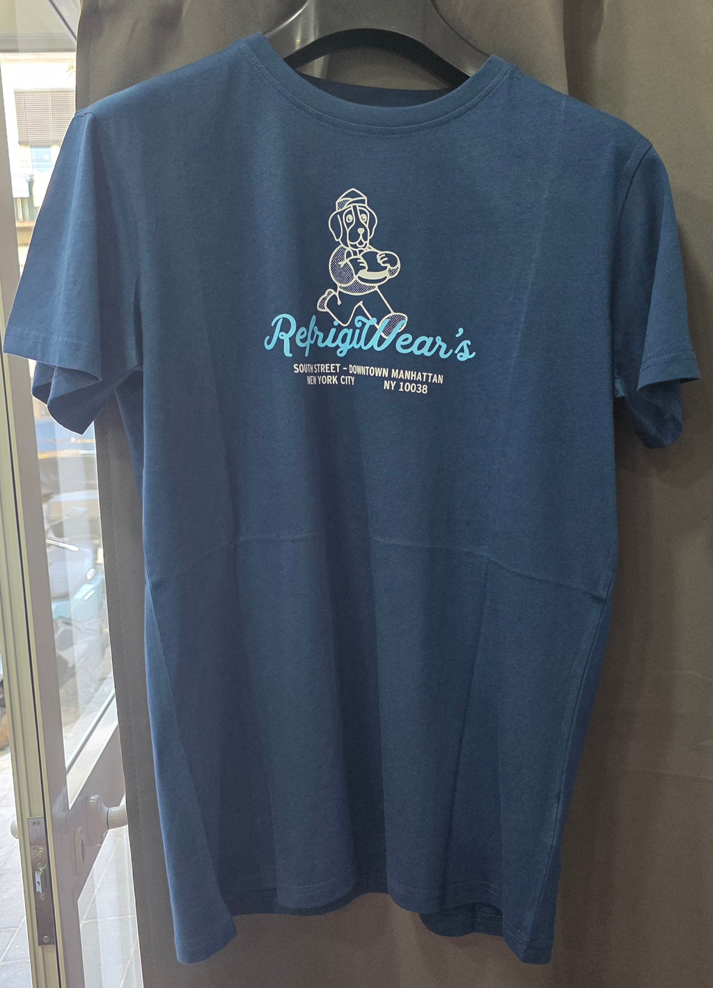 T-shirt Refrigiwear