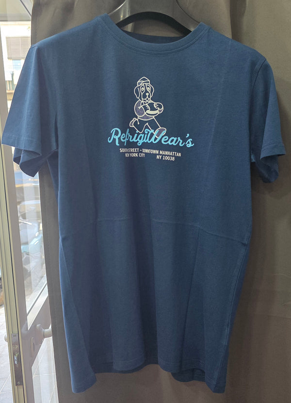 T-shirt Refrigiwear