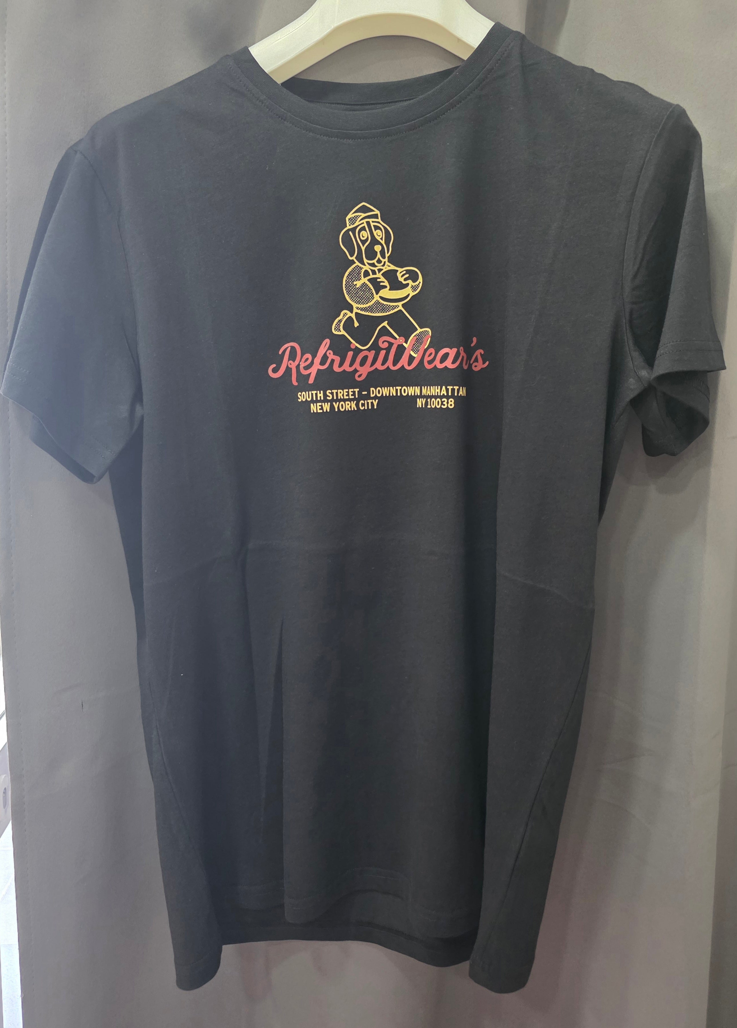 T-shirt Refrigiwear